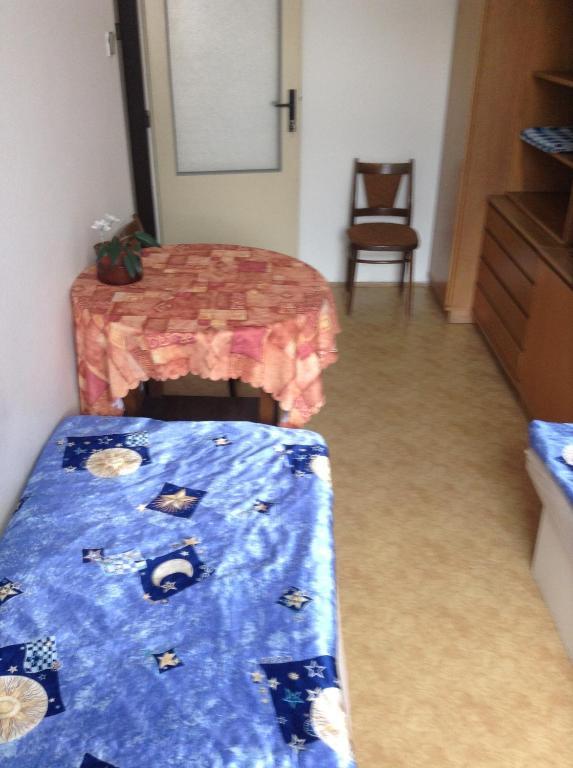 At Pension Ceske Budejovice Szoba fotó