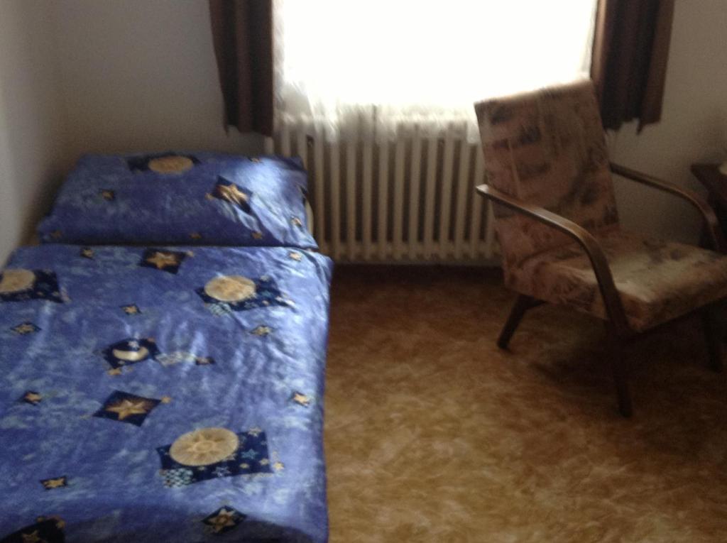 At Pension Ceske Budejovice Szoba fotó